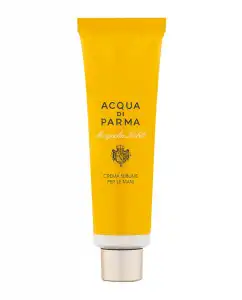 Acqua Di Parma - Crema De Manos Magnolia Nobile