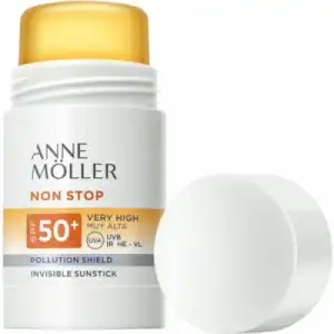 Anne Moller Anne Moller AMS Non Stop Sunstick SPF50+ , 25 ml