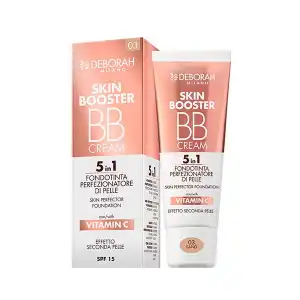 Bb Cream Skin Booster N3