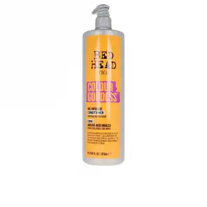 Bed Head Colour Goddess oil infused conditioner 970 ml