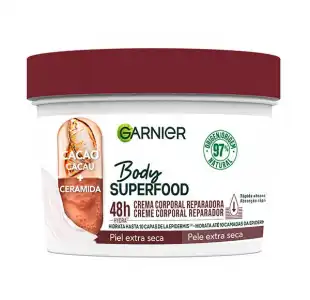 Body Superfood