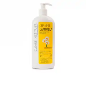 Camomila eco champu 400 ml