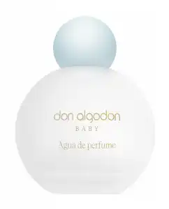 Don Algodón - Agua De Perfume Baby Don Algodon