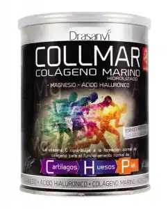 Drasanvi - Colágeno Marino Collmar