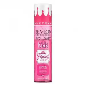 Equave Kids Acondicionador Princess Look 200 ml