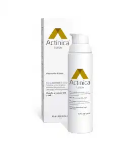 Galderma - Actinica loción protectora UVB-UVA