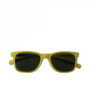 Girasol Junior 3 - 5 Amarillo gafas de sol 123 mm