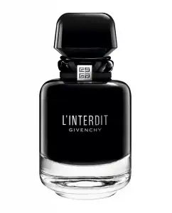 Givenchy - Eau De Parfum Intense L'Interdit 50 Ml