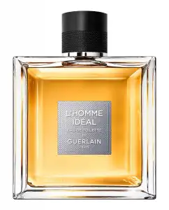 Guerlain - Eau De Toilette L'Homme Idéal 150 Ml