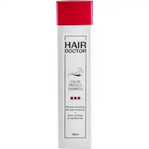 Hair Doctor Color Protect Shampoo 250 ml 250.0 ml