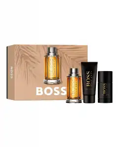 Hugo Boss - Estuche De Regalo Eau De Toilette The Scent For Him