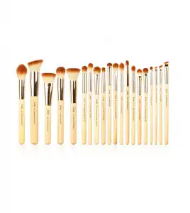 Jessup Beauty - Set de brochas 20 piezas - T145: Bamboo