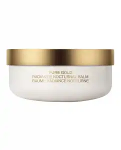 La Prairie - Recarga Bálsamo De Noche Revitalizante Pure Gold Radiance Nocturnal 60 Ml