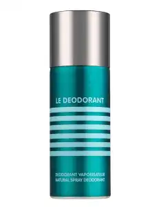 Le Male Deodorant