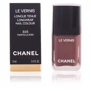 Le Vernis #505 particuliere