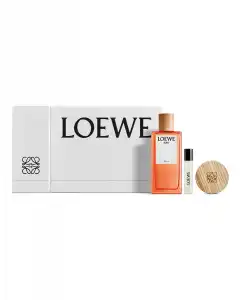 LOEWE - Estuche De Regalo Eau De Parfum Solo Ella 100 Ml