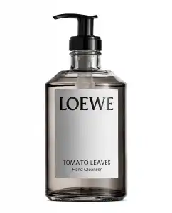 LOEWE - Limpiador De Manos Tomato Lea