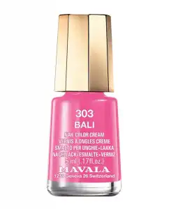 Mavala - Esmalte De Uñas Bali 303 Color