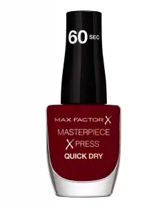 Max Factor - Laca De Uñas Masterpiece Xpress