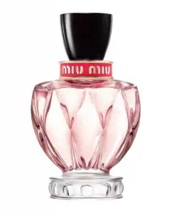 Miu Miu - Eau De Parfum Twist 50 Ml