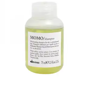 Momo shampoo 75 ml