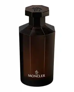Moncler - Eau De Parfum Le Cedre Bleu Home Les Sommets 150 Ml