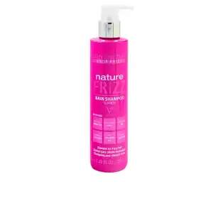 Nature Frizz bain shampoo 250 ml