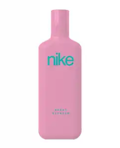 Nike - Eau De Toilette Sweet Blossom Woman