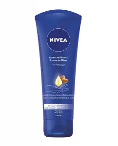 NIVEA - Crema De Manos Cuidado Intensivo