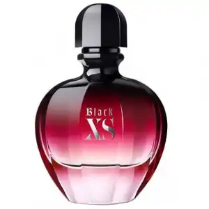 Paco Rabanne XS Black Her edp 30 ml Eau de Parfum