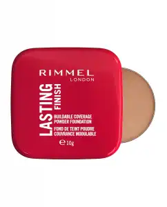 Rimmel - Base De Maquillaje Compacta Lasting Finish Extreme