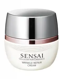 Sensai - Crema Antiarrugas Cellular Performance Wrinkle Repair