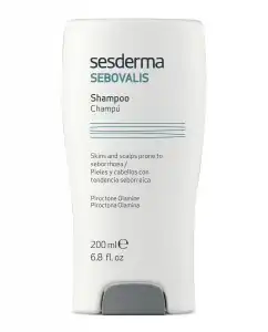 Sesderma - Champú Tratante Sebovalis