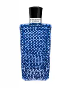 The Merchant Of Venice - Eau De Parfum Venetian Blue Intense 100 Ml