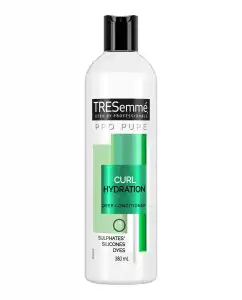 Tresemmé - Acondicionador ProPure Curl Para Cabello Rizado