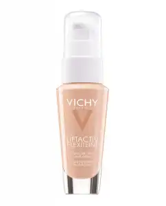Vichy - Base De Maquillaje Fluido Efecto Lifting Inmediato Liftactiv Flexiteint 30 Ml