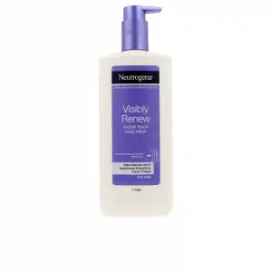 Visibly Renew body lotion dry skin 400 ml