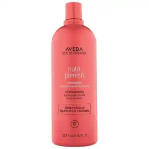 Aveda Aveda Nutriplenish Deep Moisture Shampoo, 1000 ml