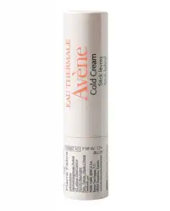 Avène - Stick Labial Cold Cream