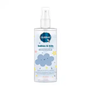 Babies & Kids Cologne