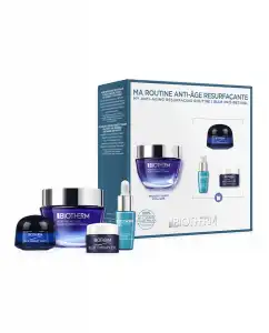 Biotherm - Estuche De Regalo Blue Therapy Pro Retinol