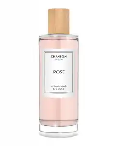 CHANSON D'EAU - Eau de Toilette Rose-Eau 100 ml Chanson d'Eau.