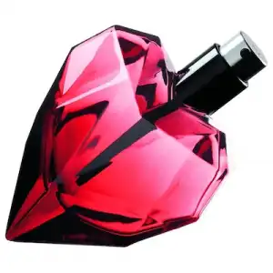 Diesel Loverdose Red Kiss Eau de Parfum Spray 50 ml 50.0 ml