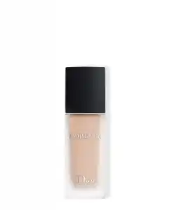 Dior - Fondo De Maquillaje Mate Duración 24 H Que No Transfiere - Enriquecido En Tratamiento - Clean