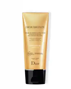 Dior - Soin Après Soleil - Baume De Monoï Ultra Frais