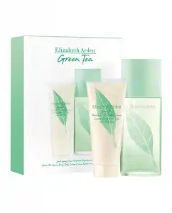 Elizabeth Arden - Estuche De Regalo Eau De Parfum Green Tea