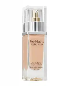 Estée Lauder - Base De Maquillaje Re-Nutriv Ultra Radiance Liquid SPF20