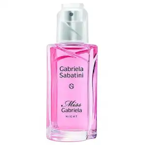 Gabriela Sabatini Miss Gabriela Night Eau de Toilette Spray 30 ml 30.0 ml