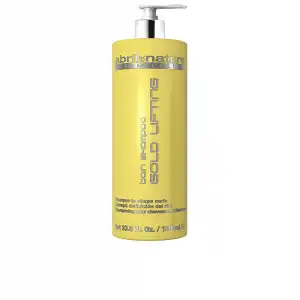 Gold Lifting shampoo 1000 ml