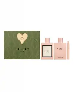 Gucci - Estuche De Regalo Eau De Parfum Bloom